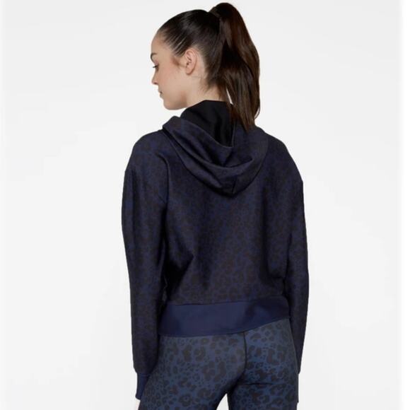 Ultracor Cropped Hoodie Small - Picture 4 of 11